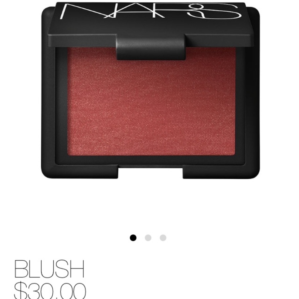 Nars Taos blush